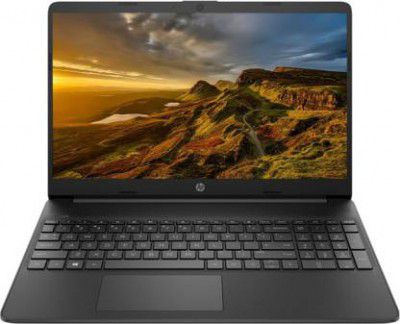 HP Core i3 11th Gen 15s-fq2671TU Laptop (8 GB RAM | 512 GB SSD)