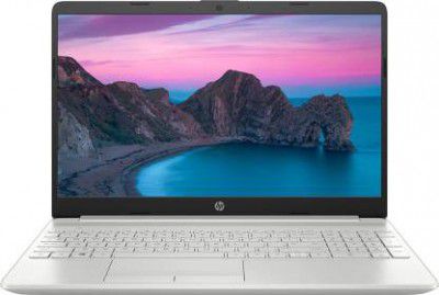 HP Core i3 11th Gen FR2512TU Laptop (8 GB RAM + 512 GB SSD)