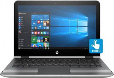 HP Core i7 7th Gen 13-U135TU x360 Laptop (8 GB RAM | 256 GB SSD)