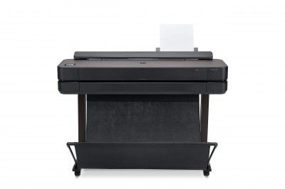 HP DesignJet T650 36-in Large Format Printer
