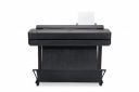 HP DesignJet T650 36-in Large Format Printer...