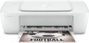 HP DeskJet 1212 Single Function Color Printer  (Ink Cartridge)...