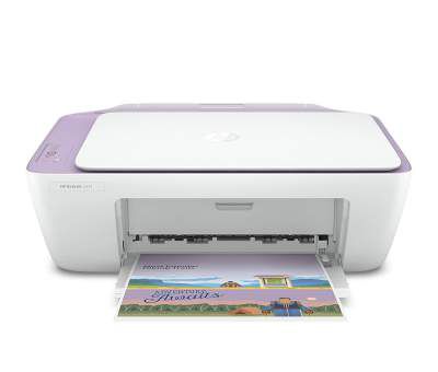 HP DeskJet 2331 All-in-One Inkjet Colour Printer
