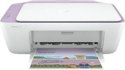 HP DeskJet 2331 Multi-function Color Printer (Ink Cartridge)