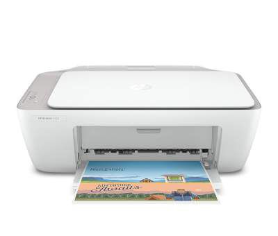 HP DeskJet 2332 All-in-One Inkjet Colour Printer