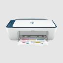 HP Deskjet 2723 AIO Printer, Copy, Scan, WiFi, Bluetooth, USB, Simple Setup Smart App, Ideal for Home....