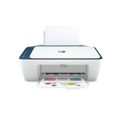 HP DeskJet 2723 All in One Wireless Ink Inkjet Printer