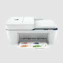 HP Deskjet 4123 AIO Printer...