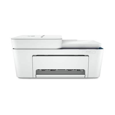 HP Ink Advantage 4178 Printer, Automatic Document Feeder, Copy, Scan, Dual Band. WiFi, Bluetooth, USB, Simple Setup Smart App, Ideal for Home