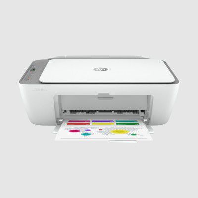 HP Deskjet Ink Advantage 2776 AIO Printer