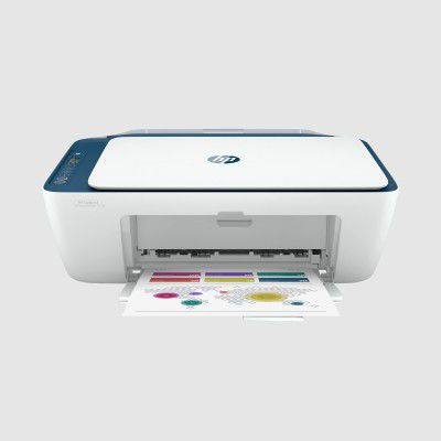 HP Deskjet Ink Advantage 2778 AIO Printer