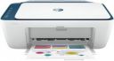 HP DeskJet Ink Advantage 2778 Multi-function WiFi Color Printer (Ink Cartridge)...