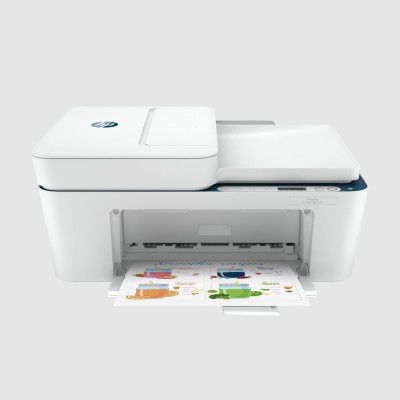 HP Deskjet Ink Advantage 4178 AIO Printer