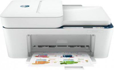 HP DeskJet Ink Advantage 4178 Multi-function WiFi Color Printer (Ink Cartridge)