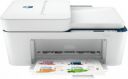 HP DeskJet Ink Advantage 4178 Multi-function WiFi Color Printer (Ink Cartridge)...
