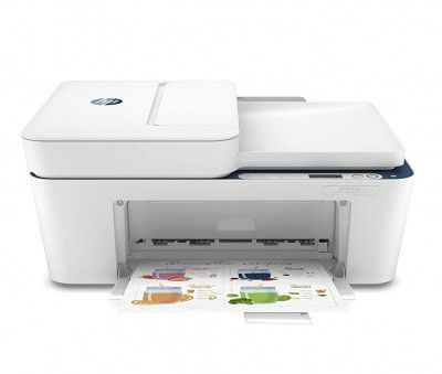 HP Deskjet Ink Advantage 4178 WiFi Colour Printer