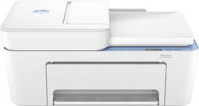HP DeskJet Ink Advantage 4278 All-in-One Multi-function WiFi Color Inkjet Printer with Auto Document Feeder  (Ink Cartridge)