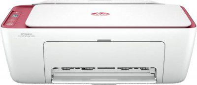 [Extra Rs 1230 Off] HP DeskJet Ink Advantage Ultra 4929 All-in-One Printer Multi-function WiFi Color Inkjet Printer (Ink Cartridge)