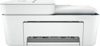 HP DeskJet Plus 4123 Multi-function WiFi Color Printer (Ink Cartridge)