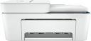 HP DeskJet Plus 4123 Multi-function WiFi Color Printer (Ink Cartridge)...