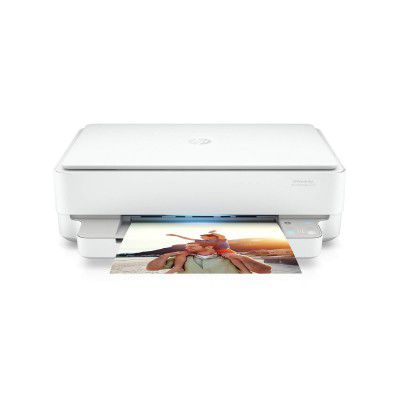 HP Deskjet Plus Ink Advantage 6075 WiFi Colour Printer