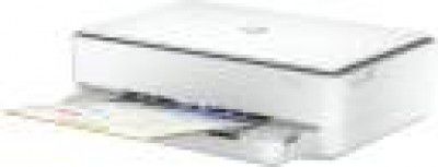 [Extra Rs 1300 Off] HP DeskJet Plus Ink Advantage 6075 Multi-function WiFi Color Inkjet  (Ink Cartridge)