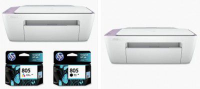 HP Deskjet Printer Upto 25% Off + Free HP H200Gs Wired Over Ear Headphones Worth Rs. 2499