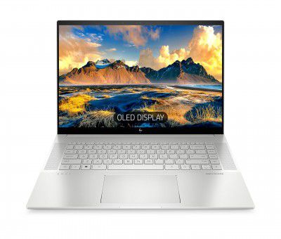 HP Envy 12th Gen Intel Core i9 16 h0026tx Laptop (32GB RAM + 2TB SSD)