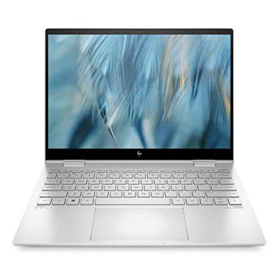 HP Envy 13 x360 13-bf0141tu 12th Gen Intel Evo i7-1250U Laptop (16GB RAM + 512GB SSD)