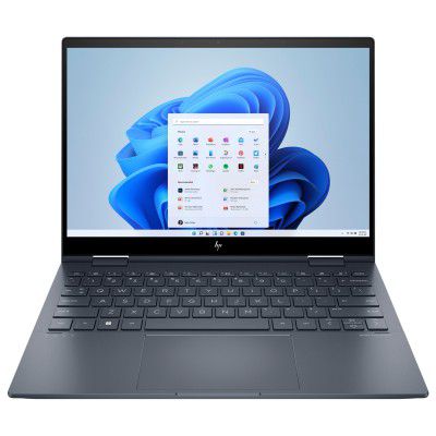 HP Envy 13 x360-bf0078TU Intel Core i5 12th Gen 729Q7PA#ACJ Laptop (8GB RAM + 512GB SSD)