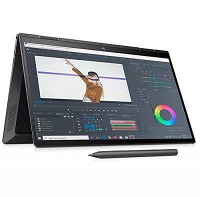 HP Envy 13 x360, Ryzen 5 5600U- ay1035AU laptop (16 GB RAM+ 512 GB SSD)