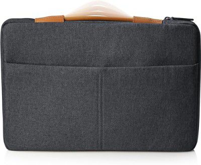 HP Envy Urban 14 Inch Sleeve with RFID Blocking Pocket