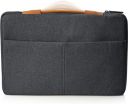 HP Envy Urban 14 Inch Sleeve with RFID Blocking Pocket...