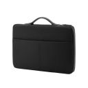 HP Envy Urban 15.6 Inch Sleeve for Laptops and Notebooks with Secure RFID Blocking Pocket (Gray)...
