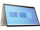 HP Envy x360 Touchscreen 11th Gen Intel Core i5-1135G7 13.3 inches Laptop (8GB/512GB SSD/Windows 10 Home/Alexa Built-in/1.32kg),13-bd0004TU...