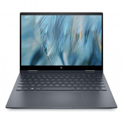 HP Envy x360 12th Gen Intel Core i7 13 bf0063TU Laptop (16GB RAM | 1TB SSD)
