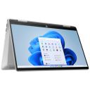 HP Envy x360 12th Gen Intel Evo i5-1230U WUXGA 400 Nits 13-bf0085TU Laptop (16GB RAM + 512GB SSD)...