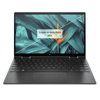 HP Envy x360 13-ay0533AU AMD Ryzen 5 4P7S4PA#ACJ Laptop (16GB RAM + 512GB SSD)