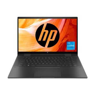 HP Envy x360 15-ew0037TU Intel Core i5 12th Gen 7F691PAACJ Laptop (8GB RAM + 512GB SSD)