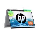 HP 14-fa0052AU ? Envy x360, AI, AMD Ryzen 7 8840HS, 14-inch ,16GB LPDDR5, 512GB SSD,(Silver, 1.44 kg)...