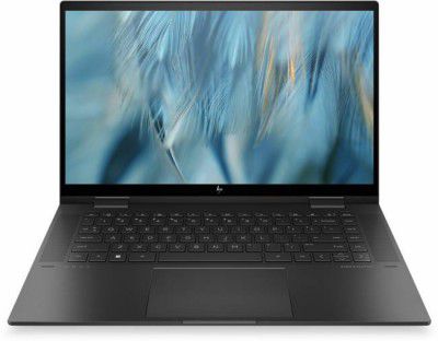 HP Envy x360 Creator Intel Evo Core i5 12th Gen - (16 GB/512 GB SSD/Windows 11 Home) 15-ew0040TU Thin and Light Laptop