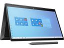 HP Envy x360 Laptop 13-ay0508AU (Ryzen 7 4700U/ 13.3-inch FHD Convertible Touchscreen/ 16GB RAM/512GB SSD/1000 Nits/Windows 10/MS Office/Finger Print Reader/1.3 Kg),...