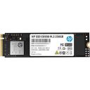HP EX900 M.2 250GB PCIe 3.1 x 4 NVMe 3D TLC NAND Internal Solid State Drive (SSD)...
