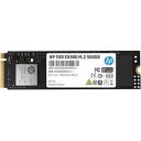 HP EX900 M.2 500GB PCIe 3.1 x 4 NVMe 3D TLC NAND Internal Solid State Drive (SSD)...