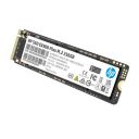 HP EX900 Plus 256GB NVMe SSD - GEN 3.0 X 4 PCIe 8Gb/s 3D NAND M.2 Cache Internal Solid State Drive Up to 2000 MB/s - 35M32AA#ACJ with 5 Year Warranty...