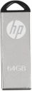 HP flash dirve 64 GB Pen Drive (Silver)...