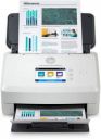 HP Flow N7000 snw1 Multi-function WiFi Color Laser Printer...