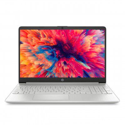 HP fy5004TU 15s 12th Gen Intel Core i3-1215U Laptop (16GB DDR4 RAM + 512GB SSD)