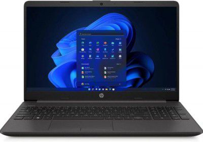 HP G9 SERIES AMD Athlon Dual Core 3050U - (4 GB/256 GB SSD/Windows 11 Home) 255 Thin and Light Laptop  (15.6 Inch, 1.6 Kg)