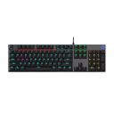 HP Gk400F Mechanical USB Gaming Keyboard...